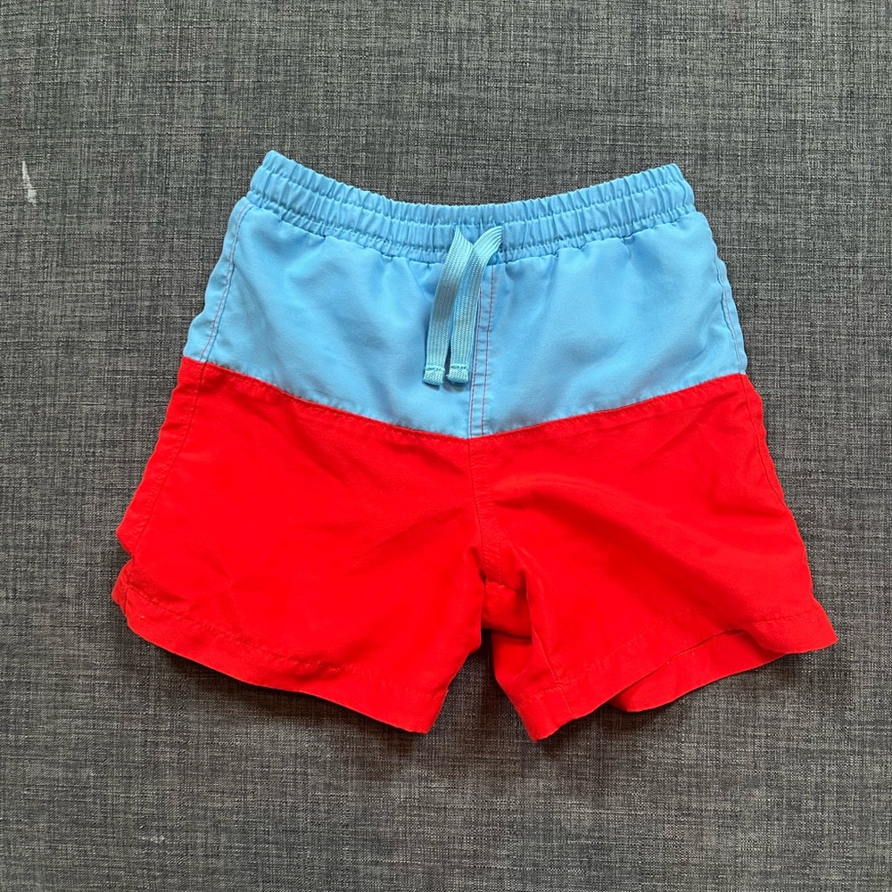 Primary Swim Trunks